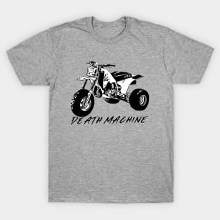 ATC 250R 1986 T-Shirt